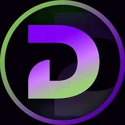 Divine CG logo