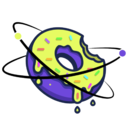 DonutProxy logo