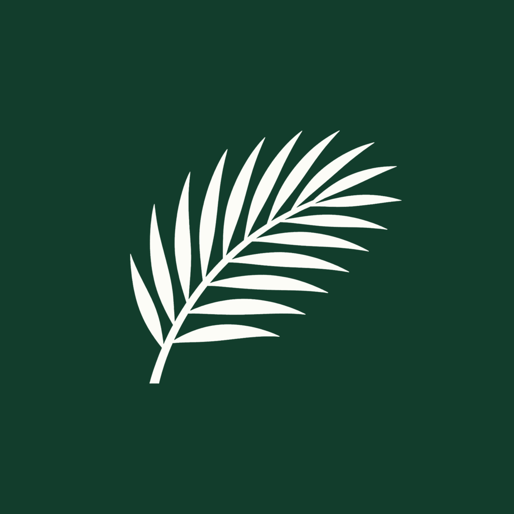 Palm Proxy provider logo