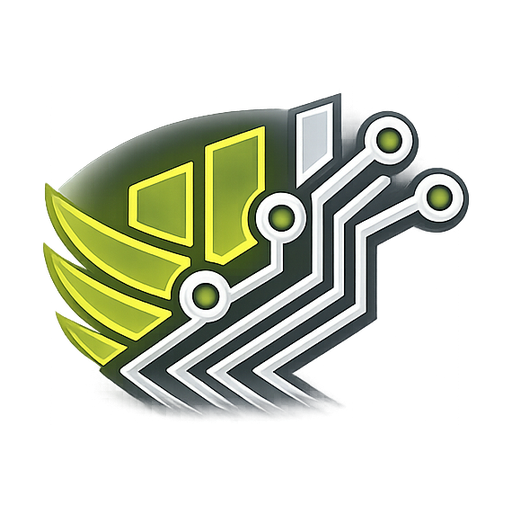 ResiFactory proxy provider logo