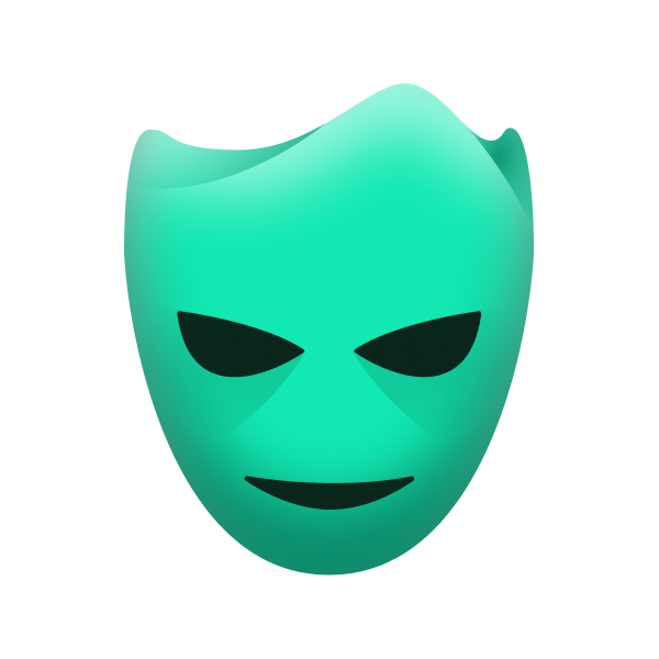 Unknown Proxies logo